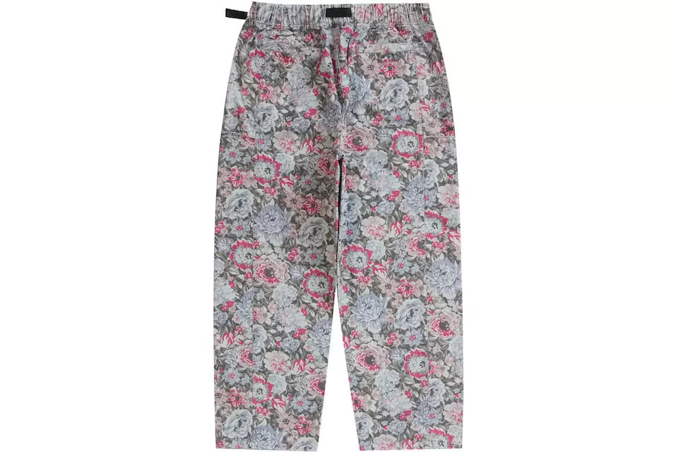 Supreme Belted Trail Pant (SS23) Floral