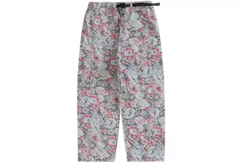 Supreme Belted Trail Pant (SS23) Floral