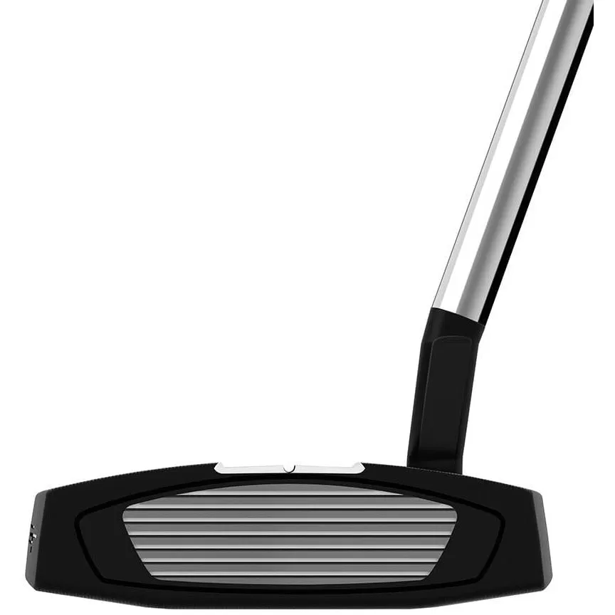 Taylormade Putter Spider GTX Small Slant Black