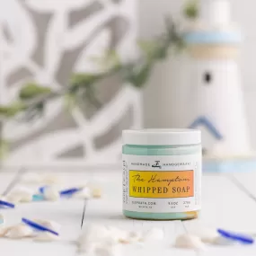 The Hamptons Whipped Soap | LIMITED