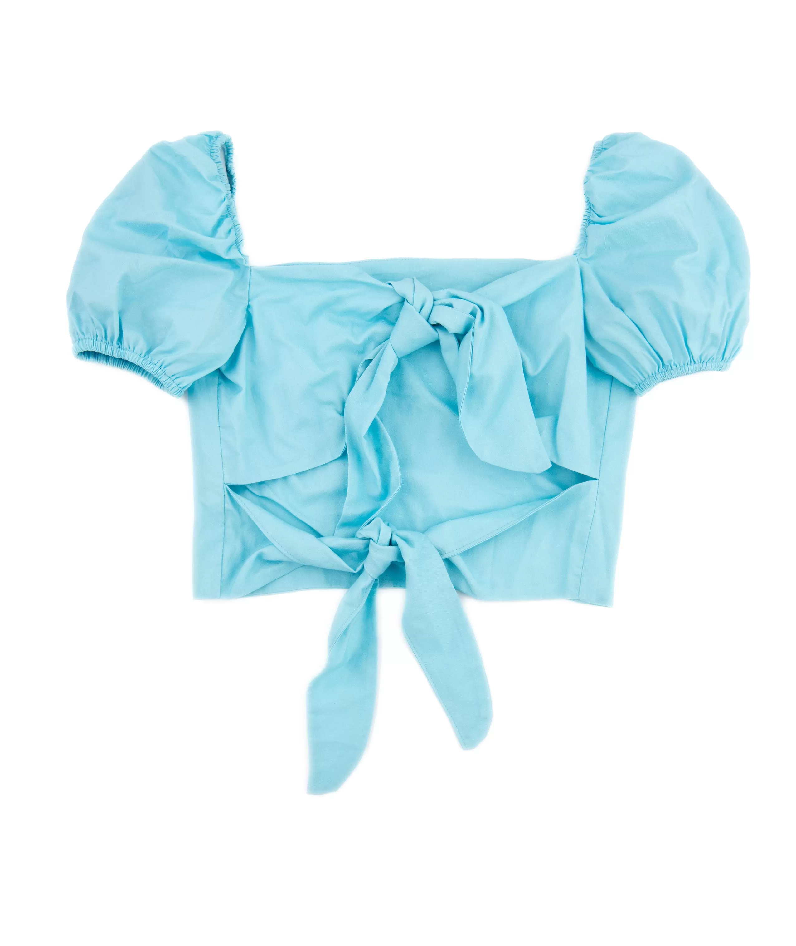 Theme Girls Noa Top Pastel Blue