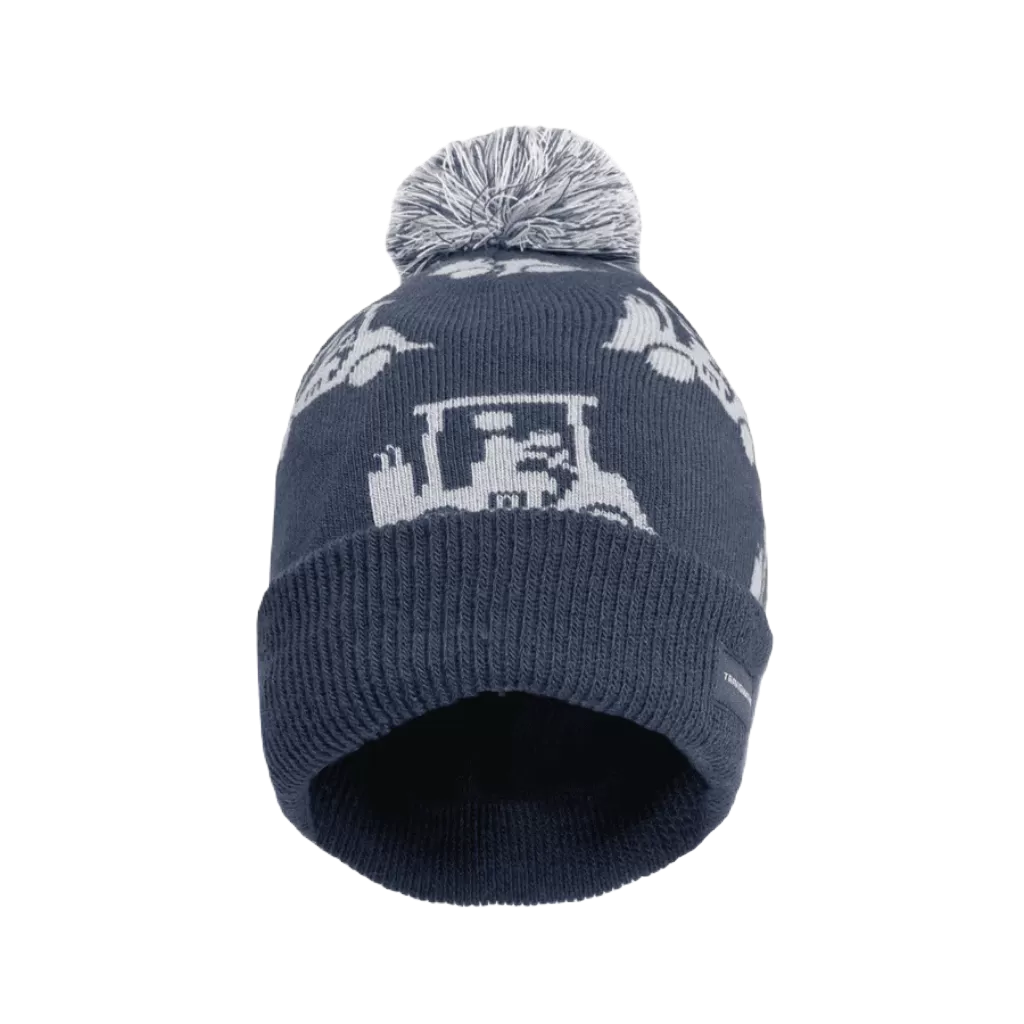 Travis Mathew Swingles Beanie - Blue