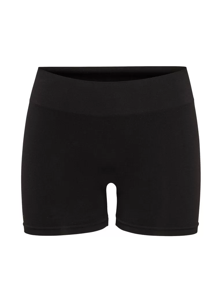 Vicky Seamless Mini Shorts