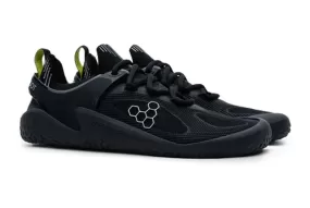 Vivobarefoot Motus Strength (Mens) - Obsidian/Grey