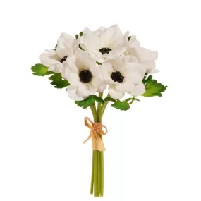 White Anemone Bundle