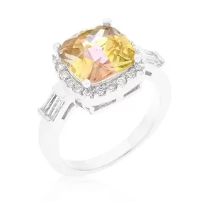 WildKlass Elle Cocktail Ring