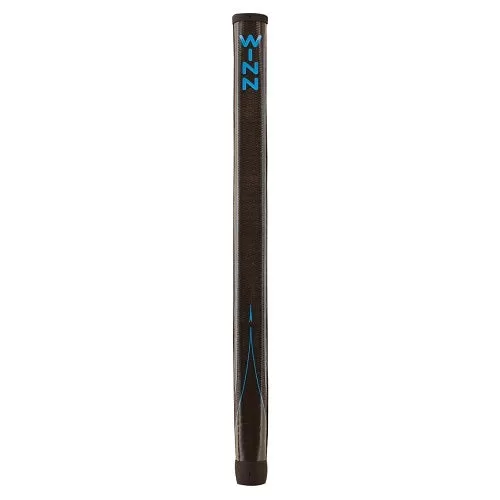 Winn Golf 15 Pistol Putter Grip - Standard Black