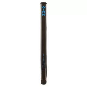 Winn Golf 15 Pistol Putter Grip - Standard Black