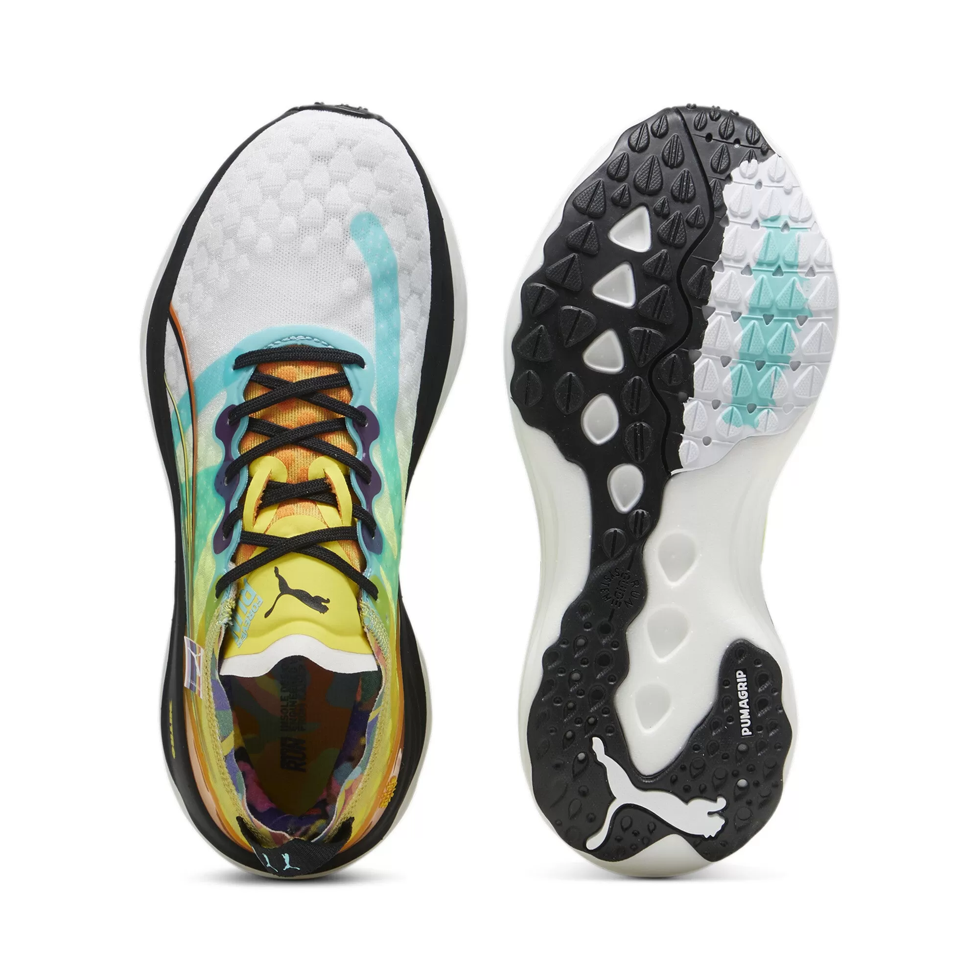 Women's ForeverRun Nitro