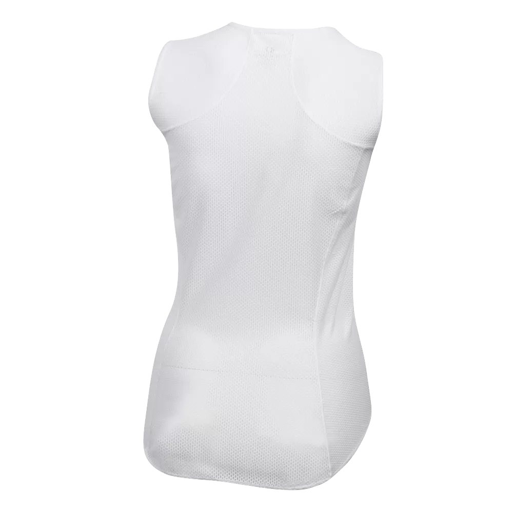 Women's Transfer Cycling Sleeveless Baselayer