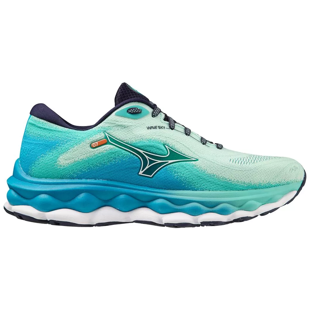 Women's Wave Sky 7