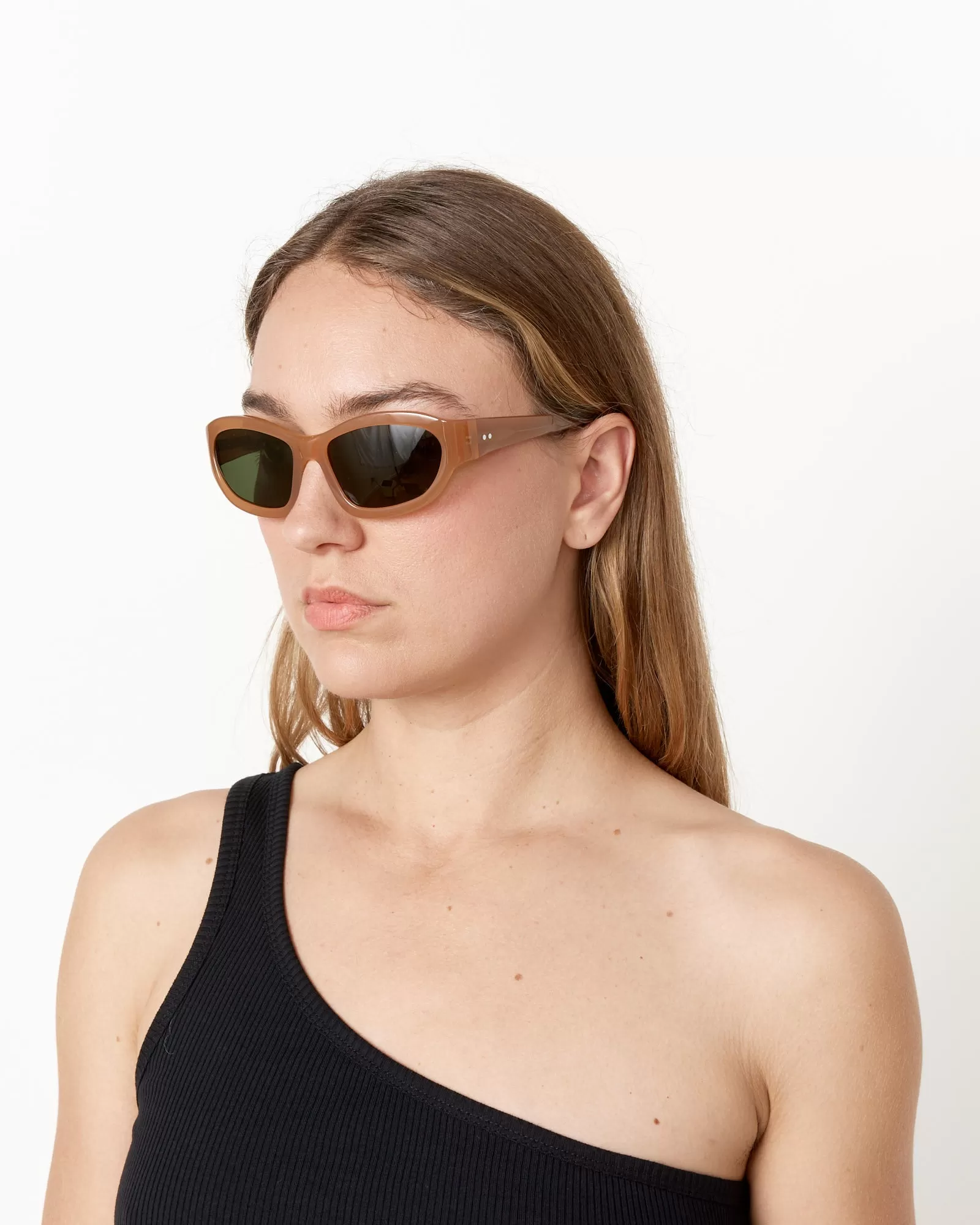 Wrap Sunglasses