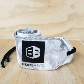 Wrist Wraps - Snow Camo