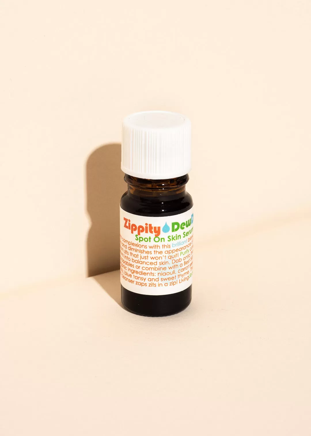 Zippity Dew Dab Spot Treatment