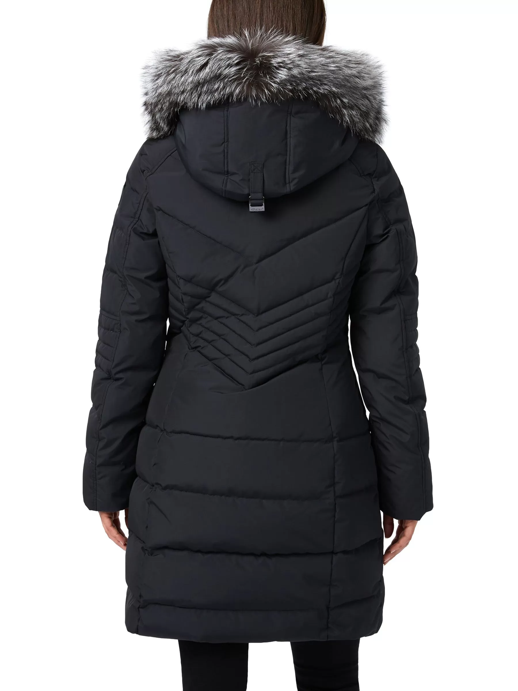 Zotique Women's Puffer