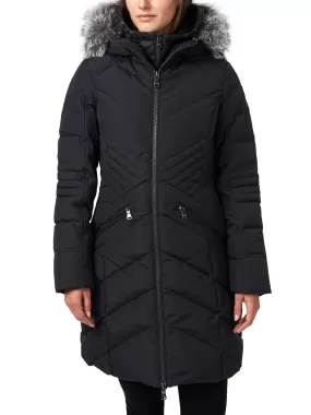 Zotique Women's Puffer